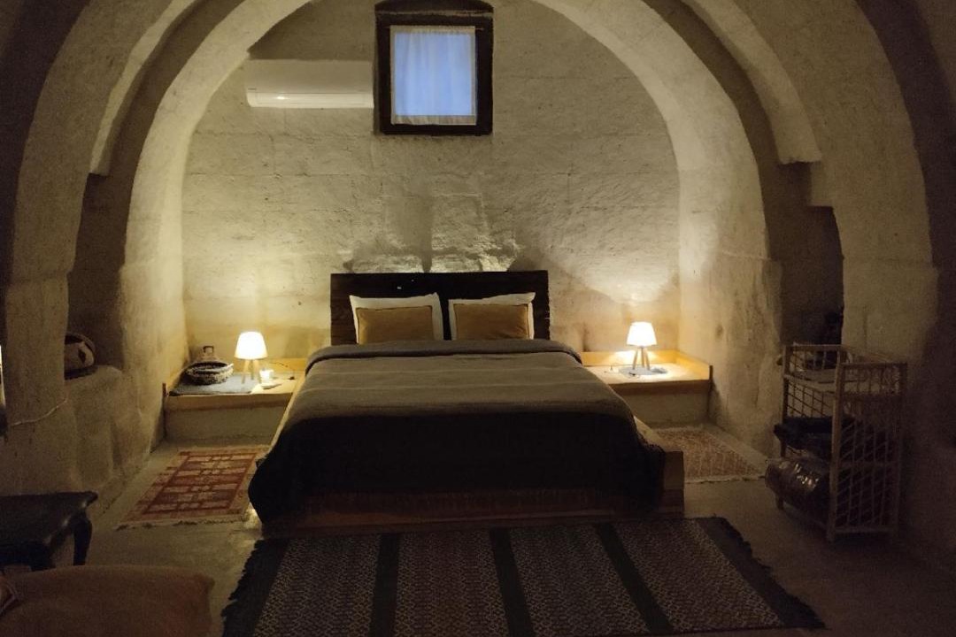 Photo of Bedroom in Cavusin