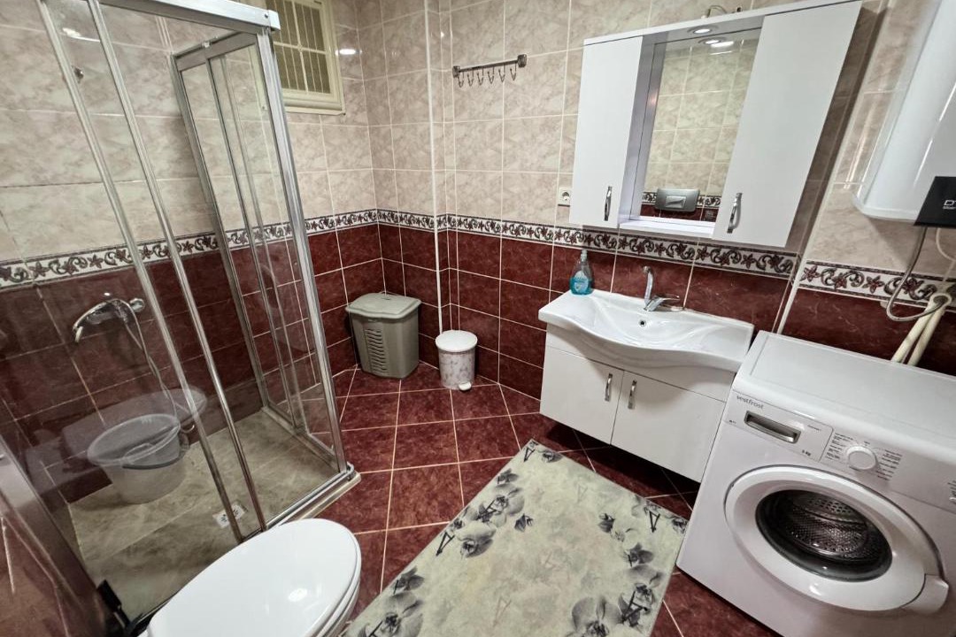 Photo of Bathroom in Seki