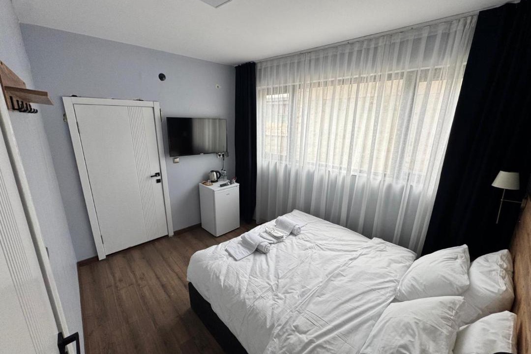 Photo of Bedroom in Yasamkent Mahallesi