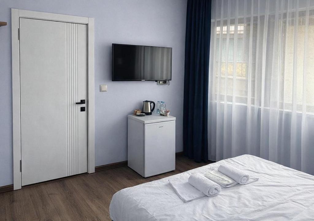Photo of Bedroom in Yasamkent Mahallesi
