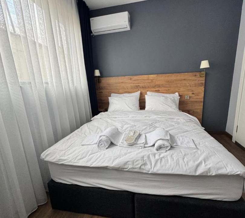 Photo of Bedroom in Yasamkent Mahallesi
