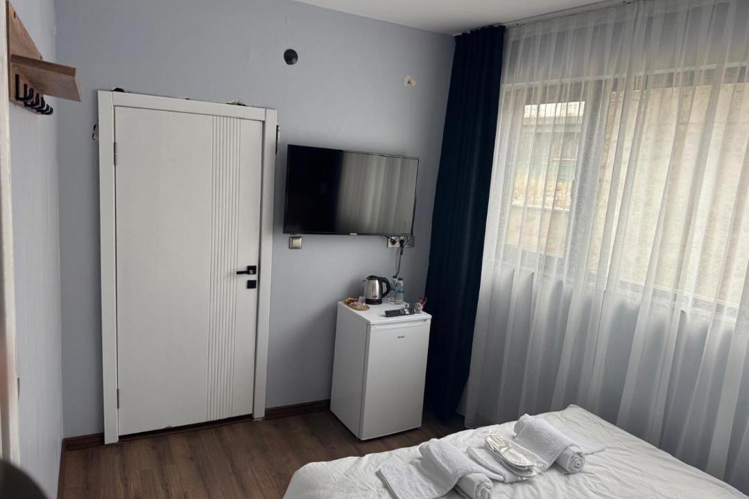 Photo of Bedroom in Yasamkent Mahallesi
