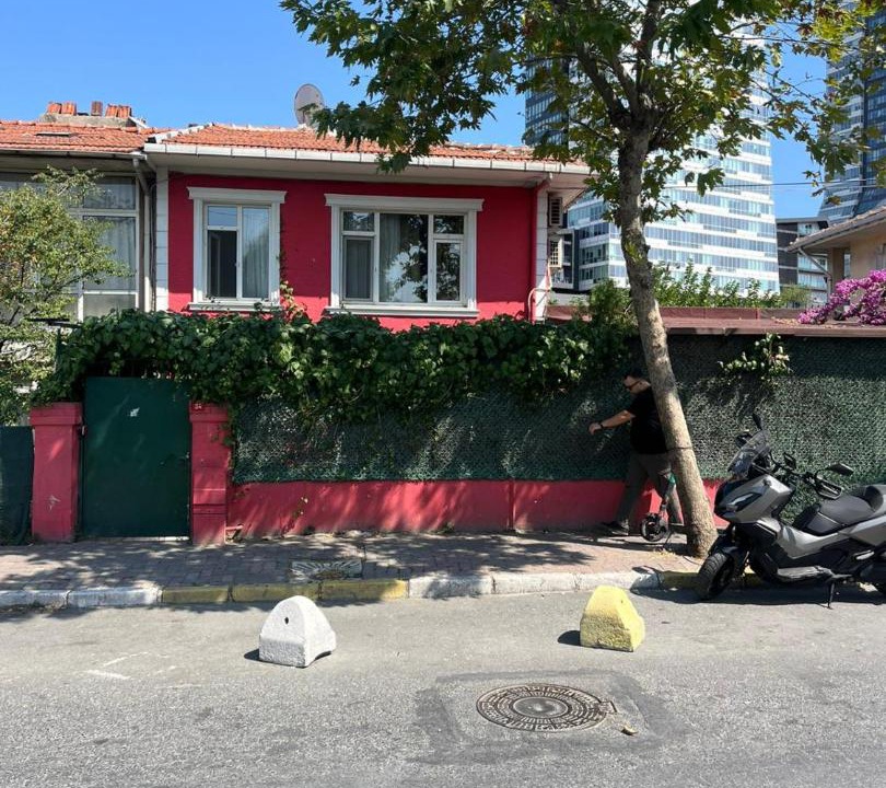 Photo of Others in Sisli
