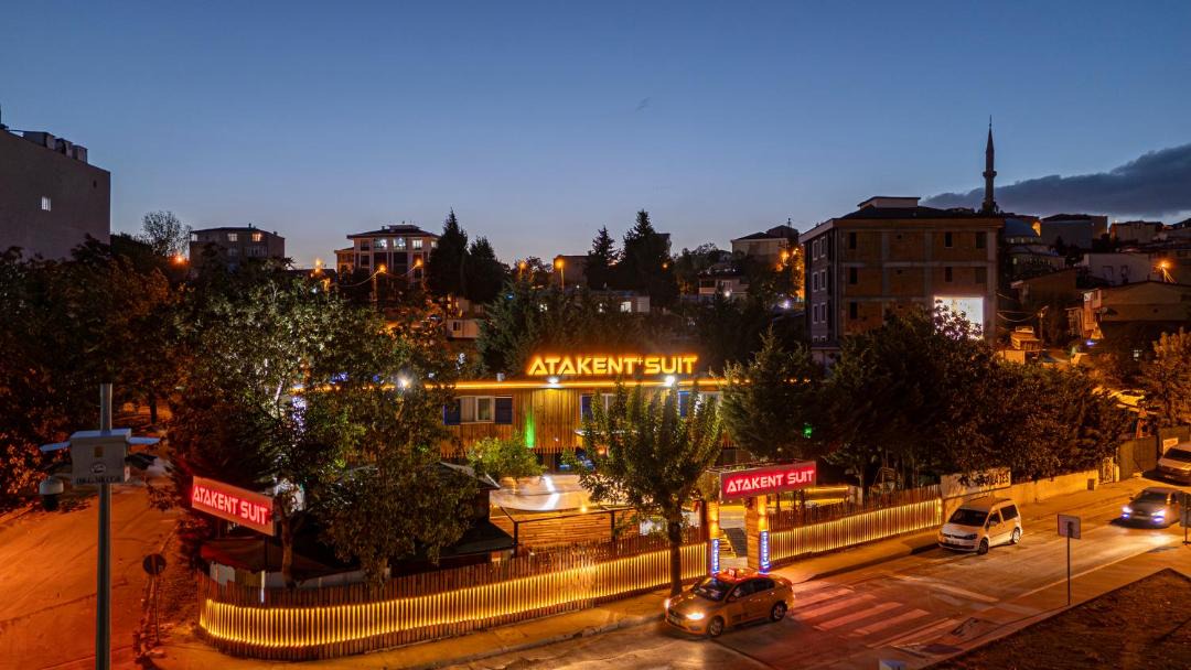 Photo of Others in Kucukcekmece