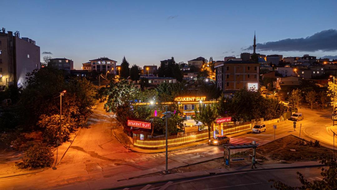 Photo of Others in Kucukcekmece