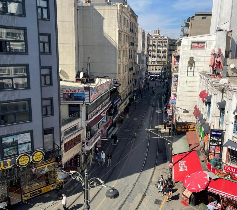 Photo of Others in Sirkeci