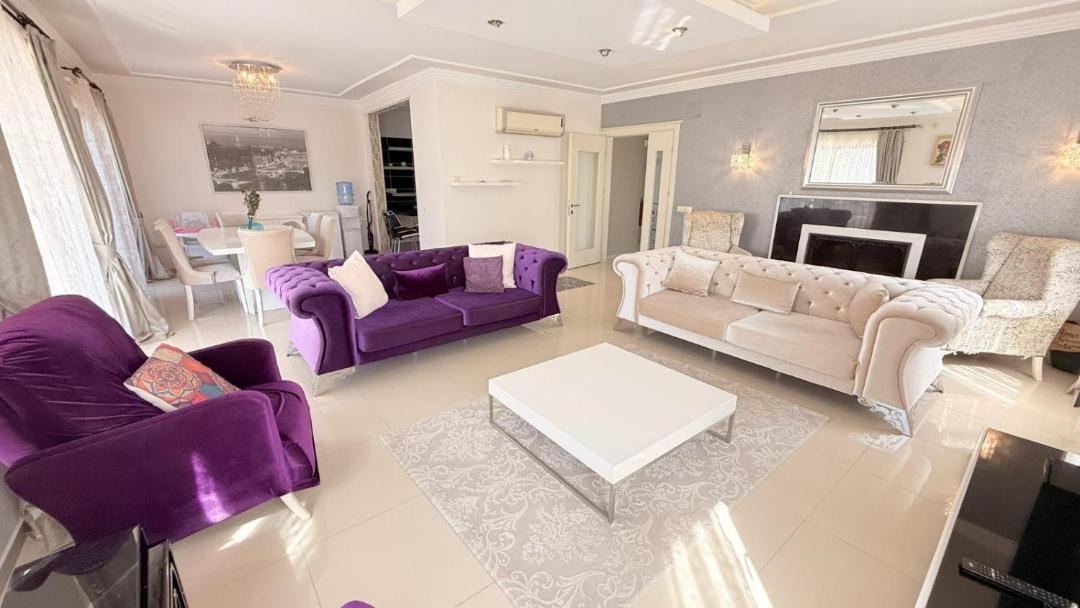Photo of Livingroom in Dalyan City Center
