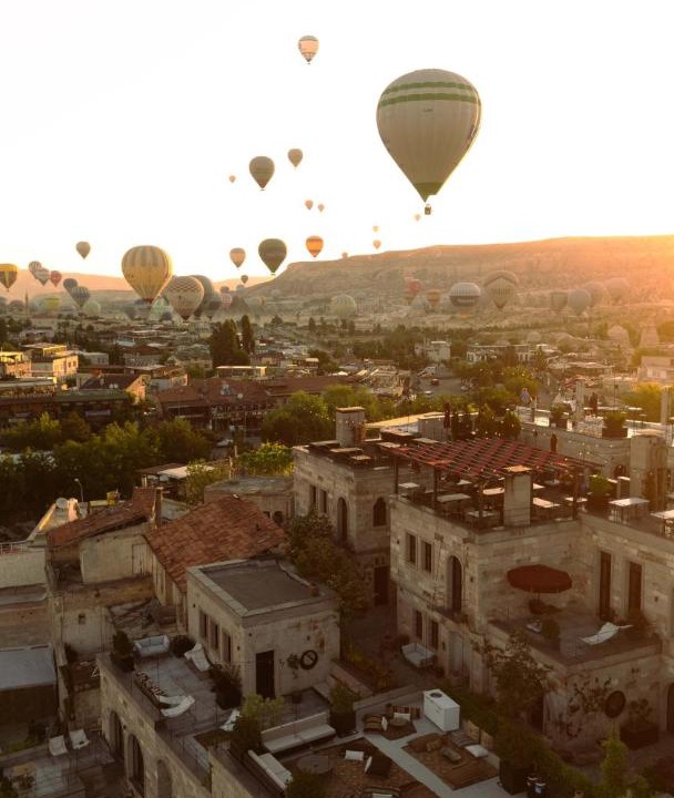 Photo of Others in Goreme