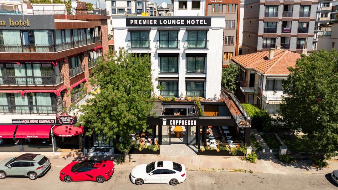 Photo of Others in Pendik District