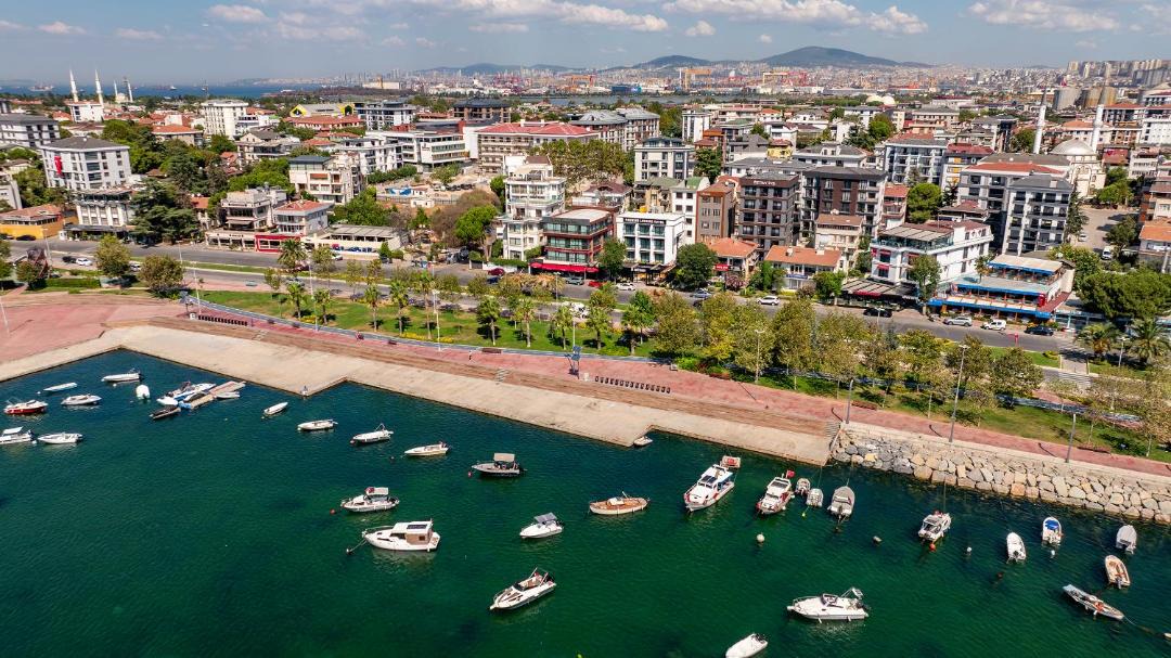 Photo of Others in Pendik District