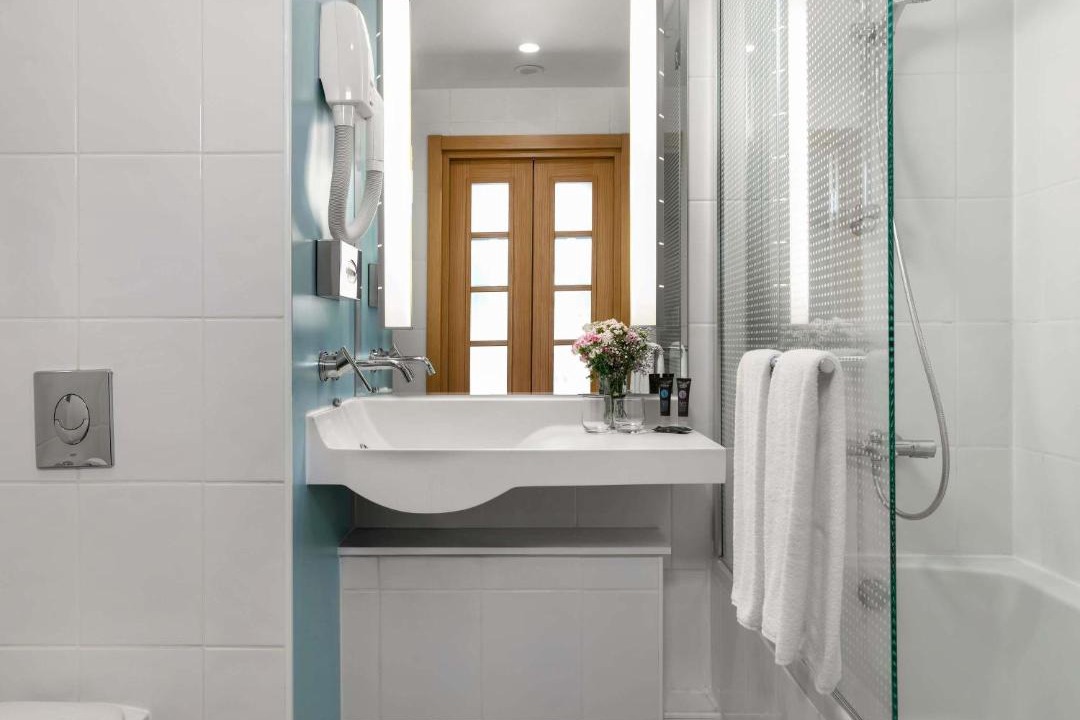 Photo of Bathroom in Yomra