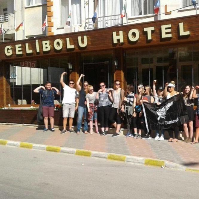 Photo of Others in Gelibolu