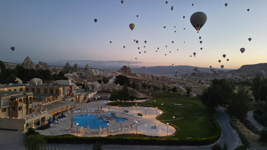 Photo of Others in Goreme