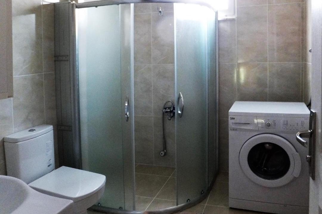 Photo of Bathroom in Atakoy