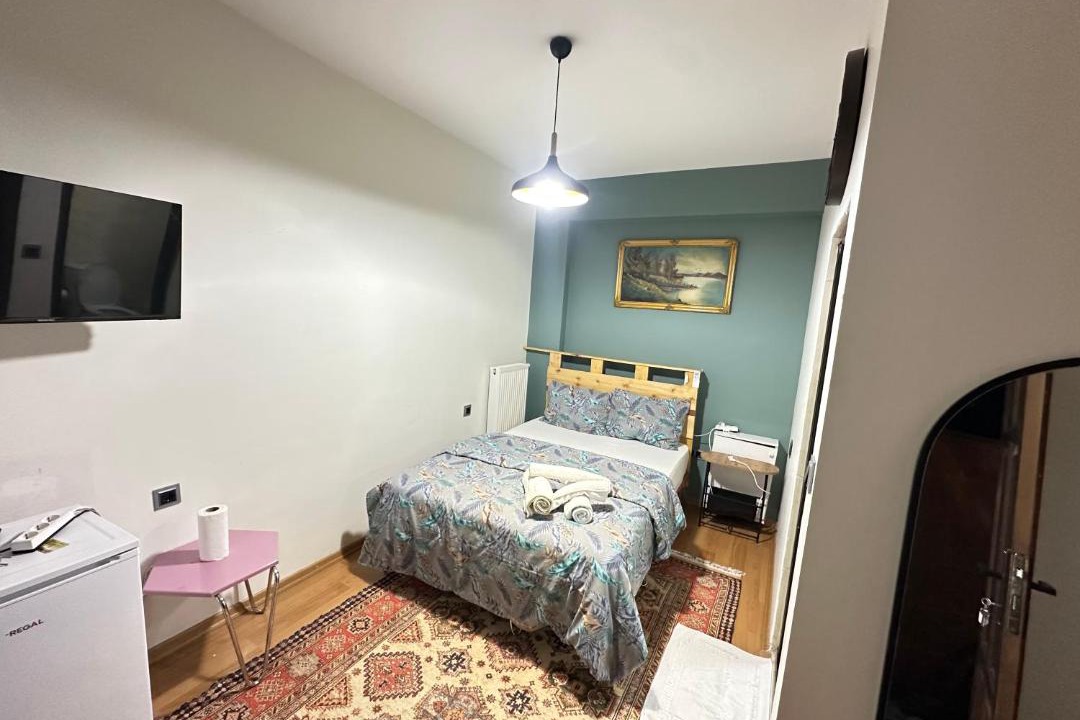 Photo of Bedroom in Sur