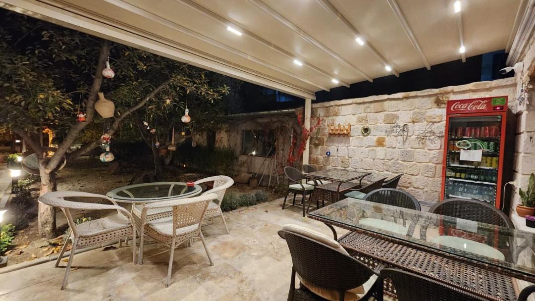 Photo of Patio Balcony in Urgup