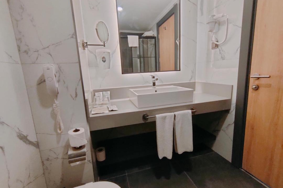 Photo of Bathroom in Side