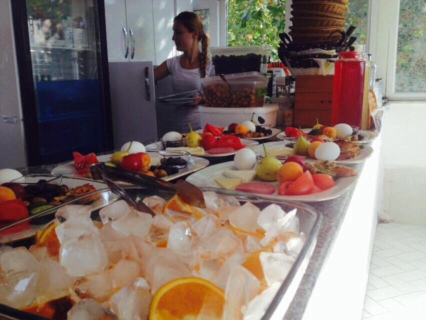 Photo of Kitchen in Kas