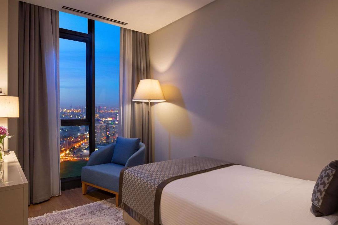 Photo of Bedroom in Bagcilar