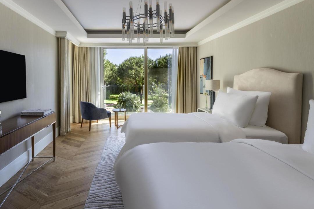 Photo of Bedroom in Belek Golf Area