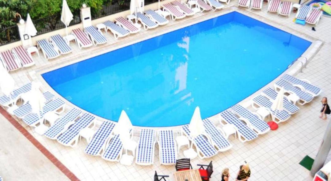 Photo of Others in Marmaris City Center