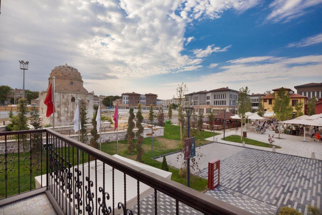 Photo of Others in Konya City Center