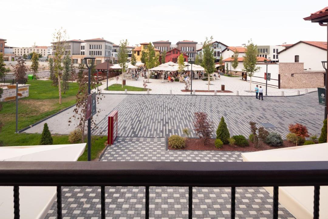 Photo of Others in Konya City Center
