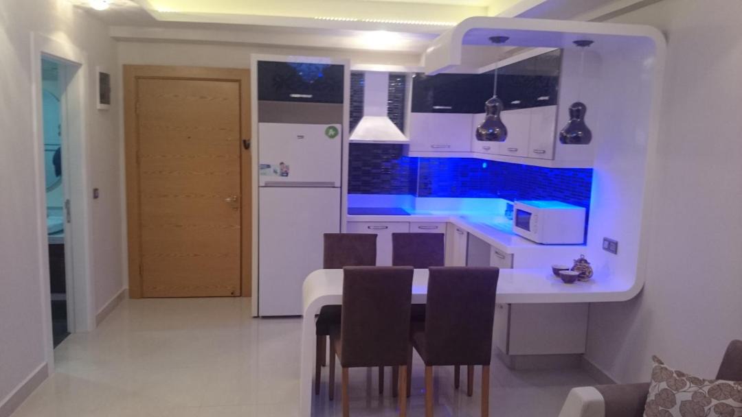 Photo of Kitchen in Seki