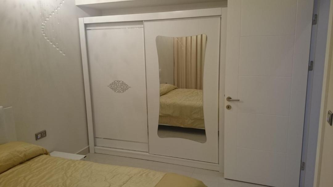 Photo of Bedroom in Seki