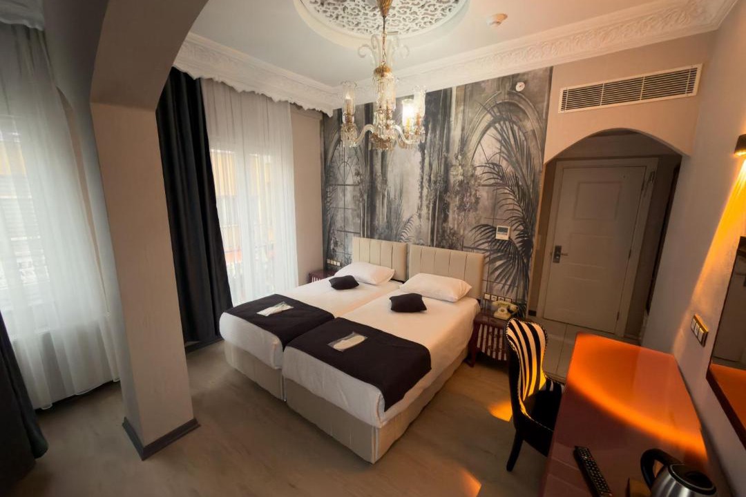 Photo of Bedroom in Kayseri City Center