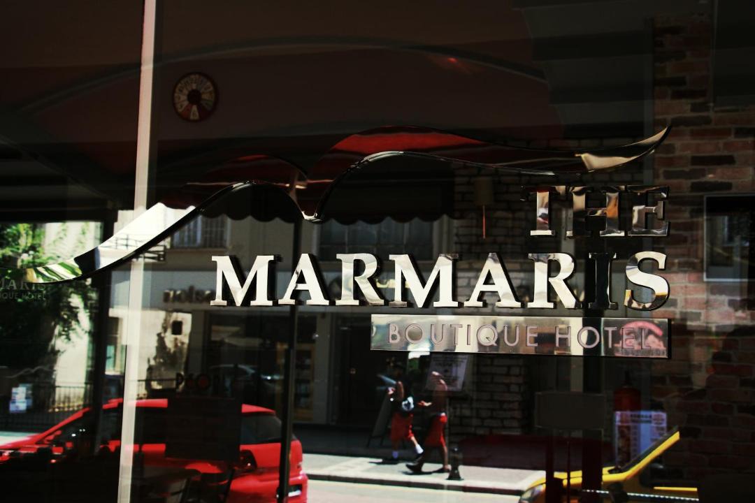 Photo of Others in Marmaris City Center