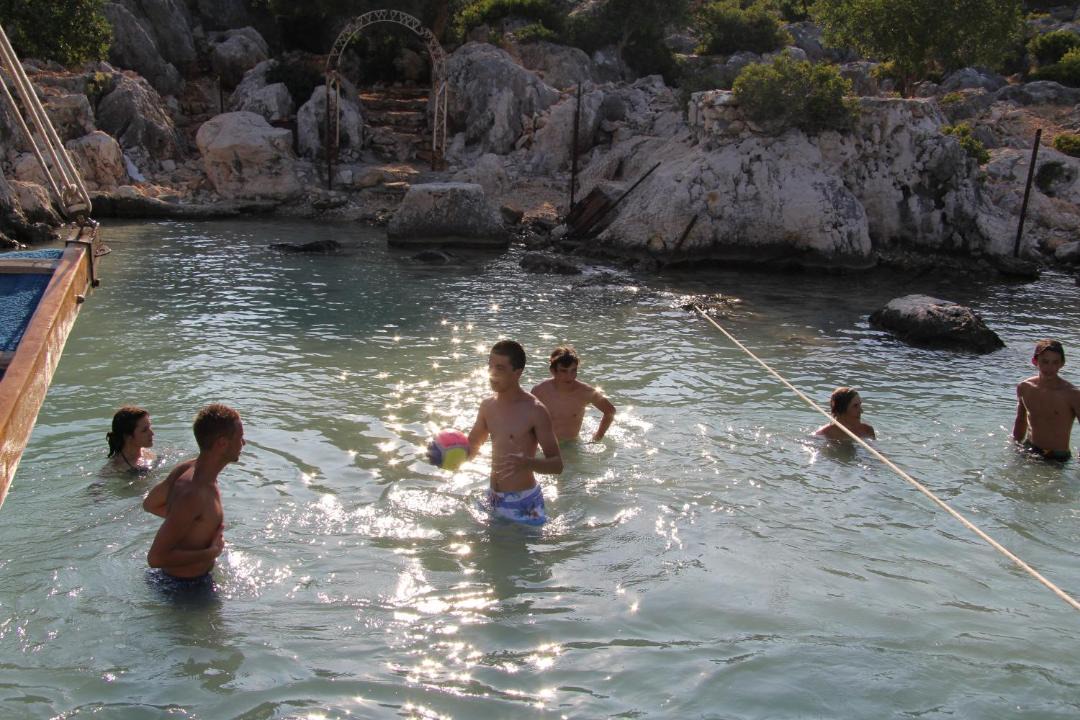 Photo of Others in Kaleucagiz