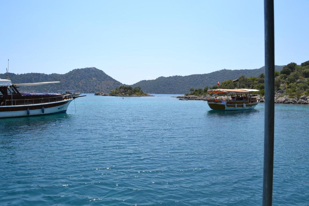Photo of Others in Kaleucagiz