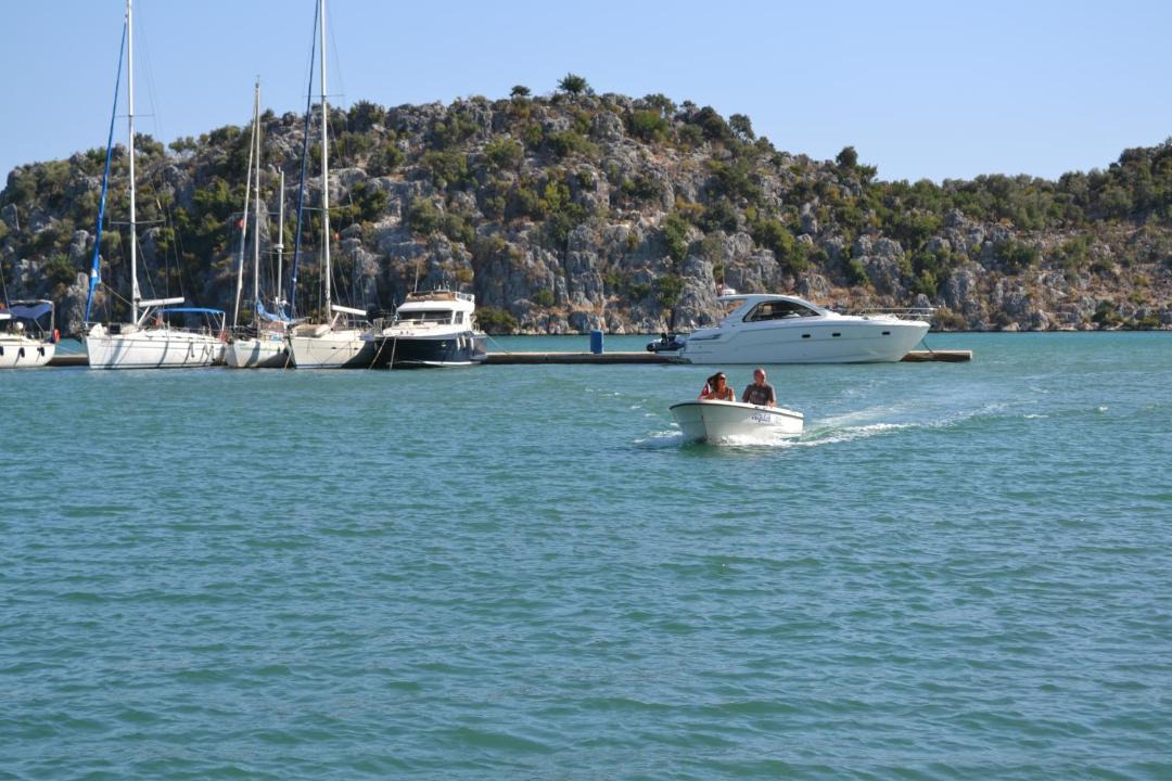 Photo of Others in Kaleucagiz