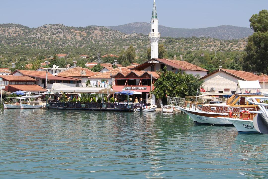 Photo of Others in Kaleucagiz