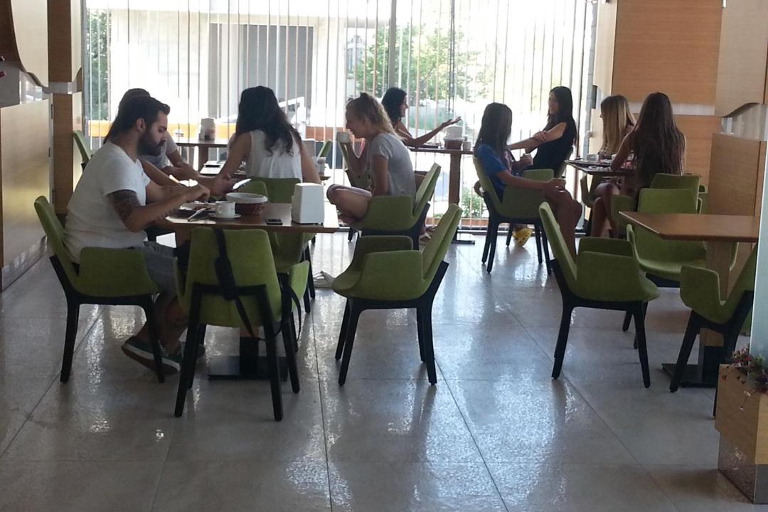 Photo of Others in Akcay