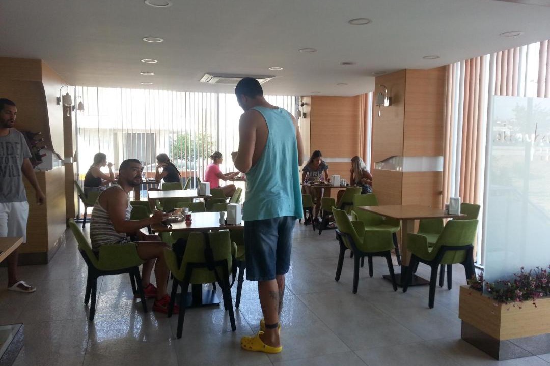 Photo of Others in Akcay