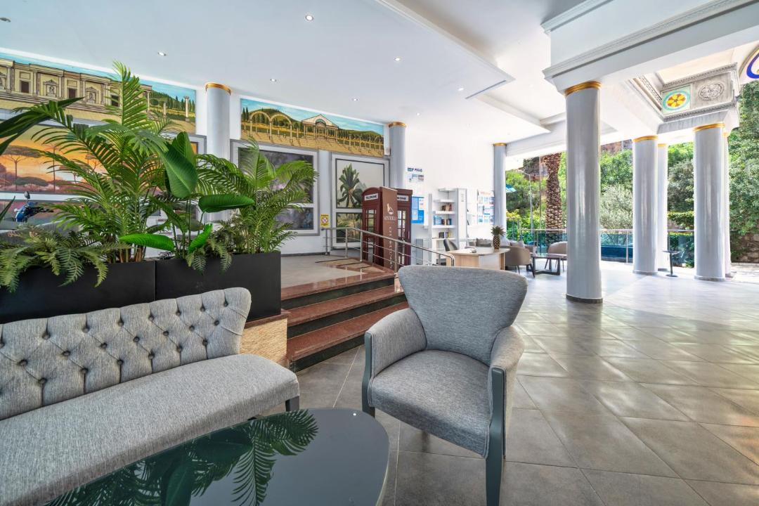 Photo of Others in Oludeniz City Center