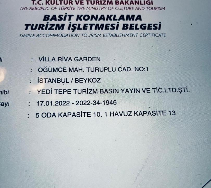 Photo of Others in Beykoz