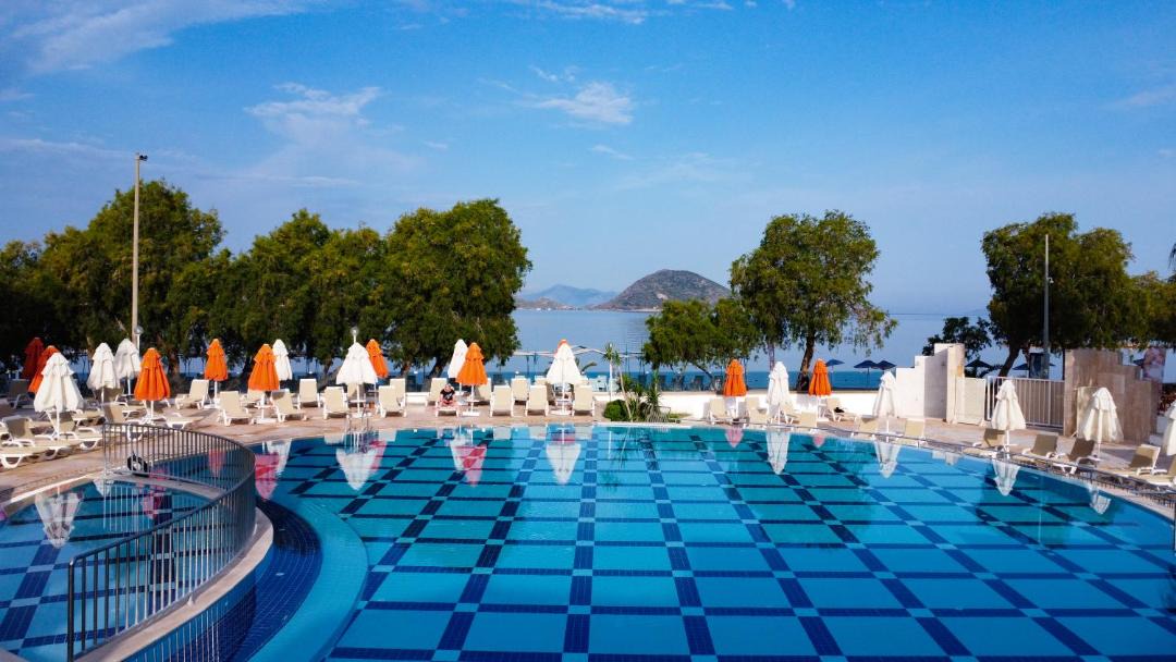 Photo of Others in Turgutreis City Center