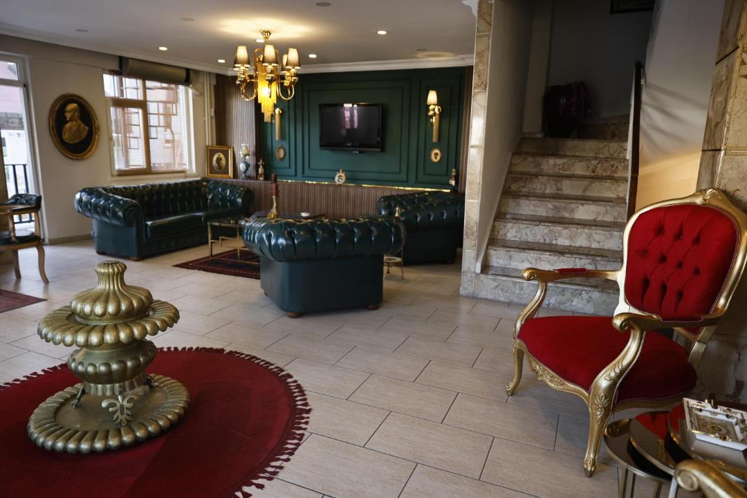 Photo of Livingroom in Samsun City Center
