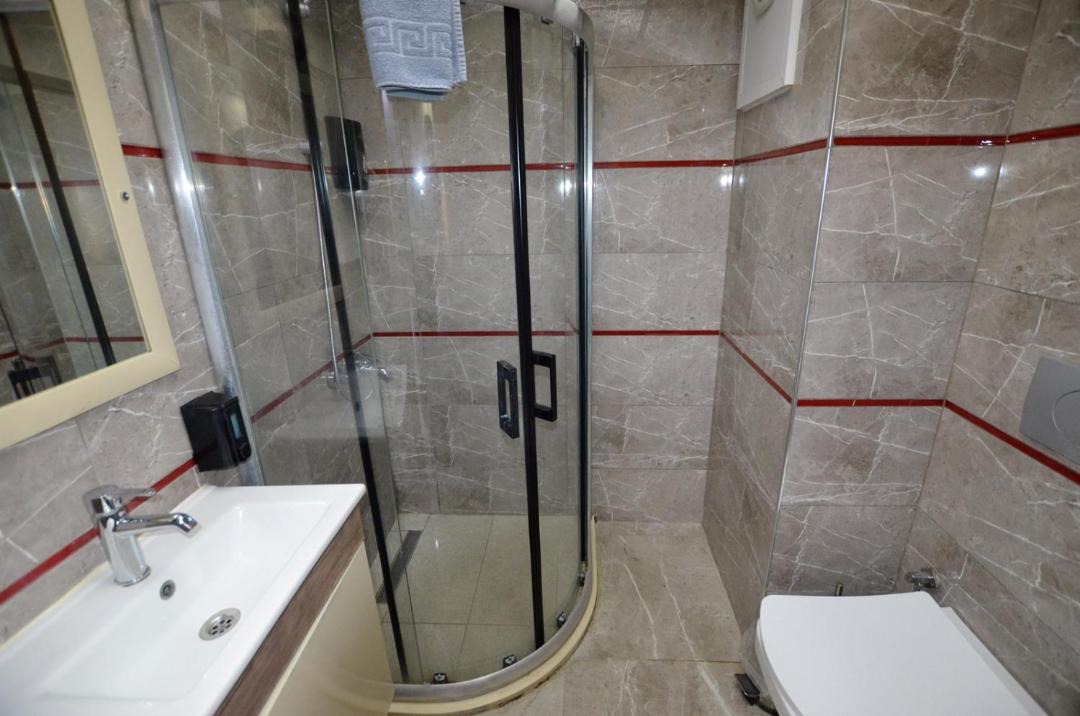 Photo of Bathroom in Bandirma