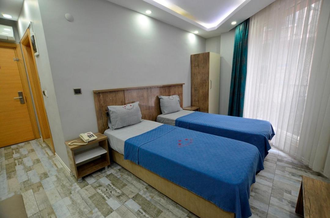 Photo of Bedroom in Bandirma