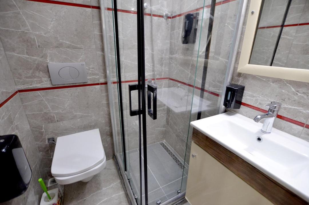 Photo of Bathroom in Bandirma