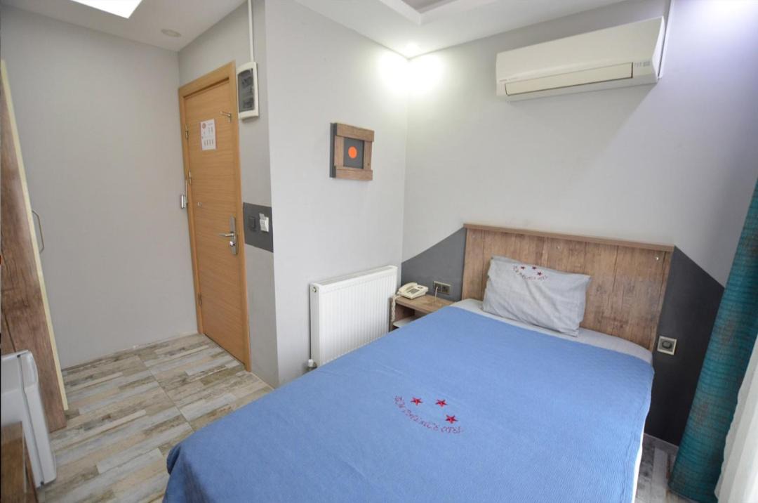 Photo of Bedroom in Bandirma