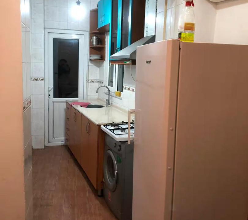 Photo of Kitchen in Beyazit