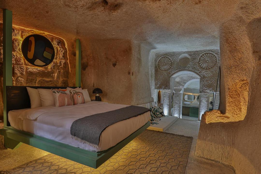 Photo of Bedroom in Ayvali