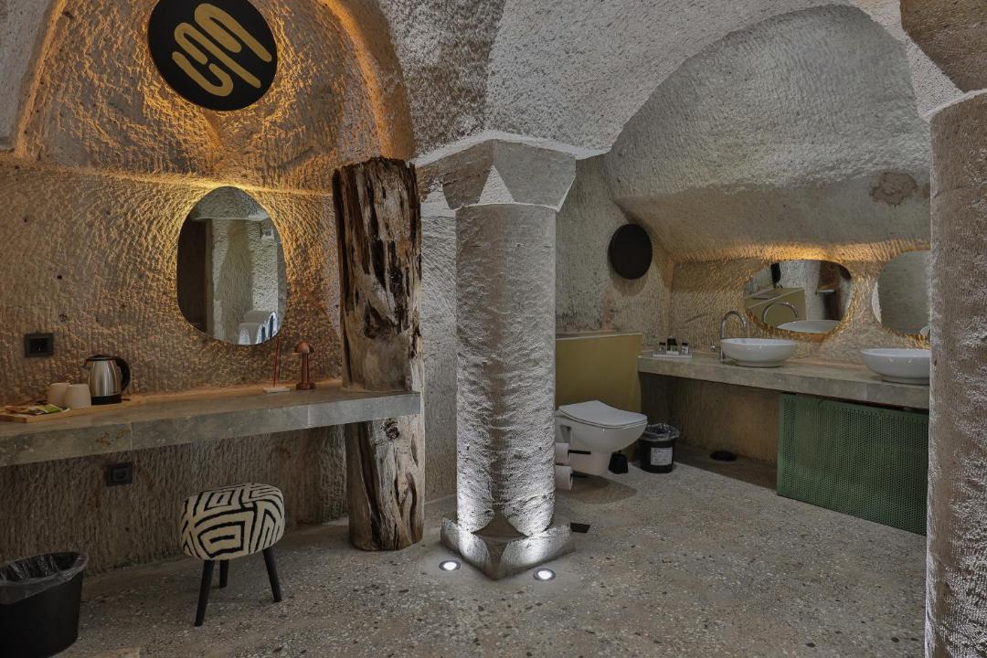 Photo of Bathroom in Ayvali