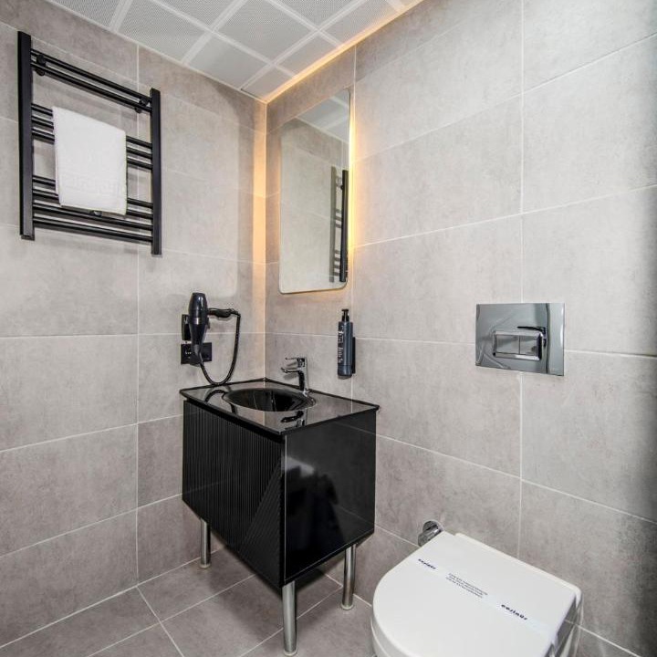 Photo of Bathroom in Arnavutkoy