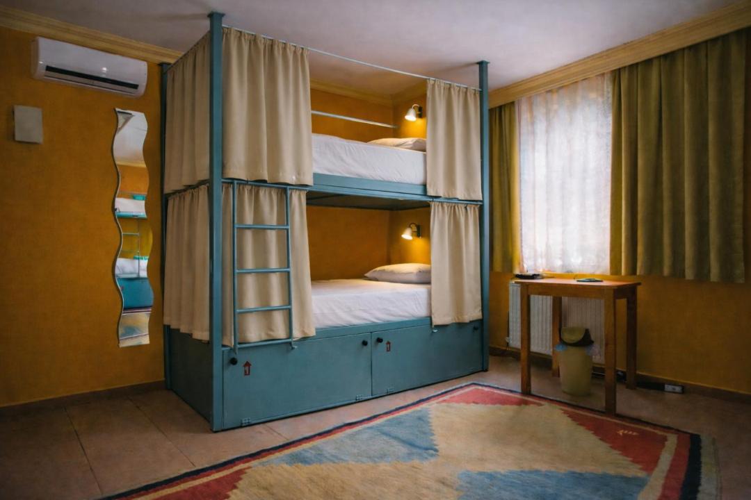 Photo of Bedroom in Sultanahmet